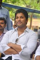 Allu Arjun Gallery